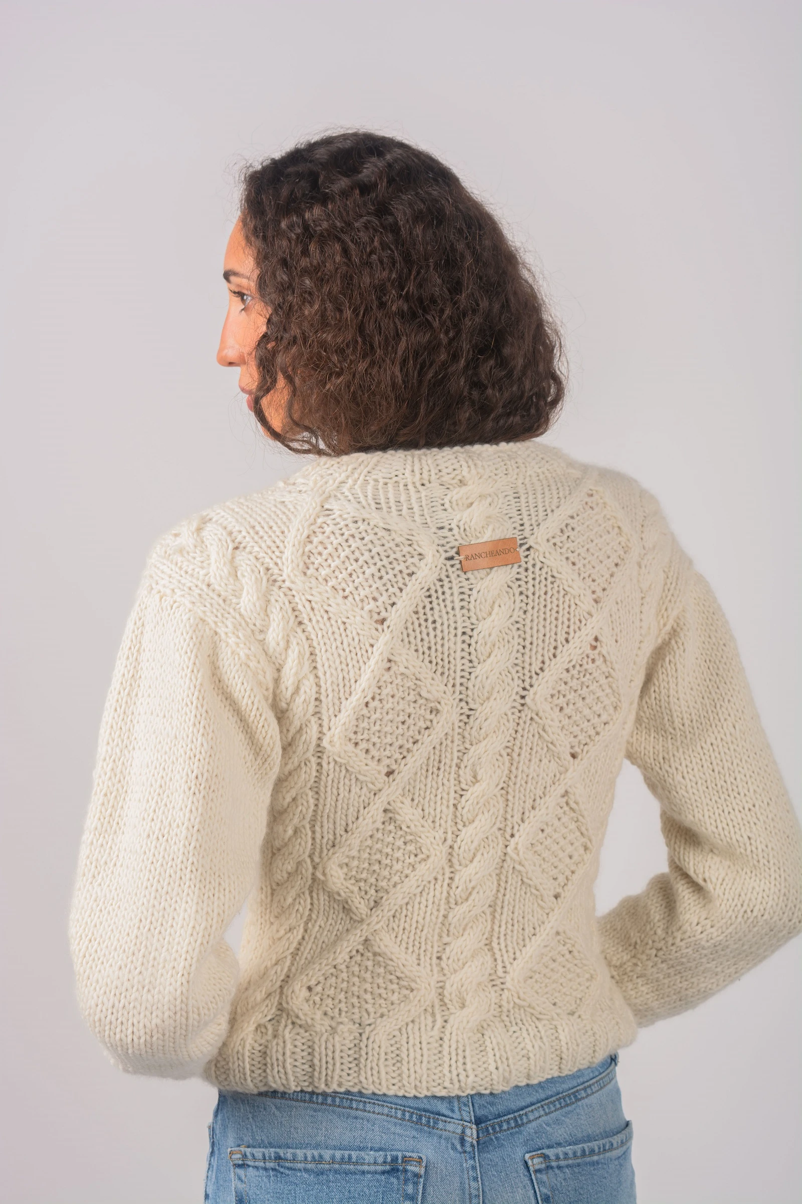 Sweater Sierra