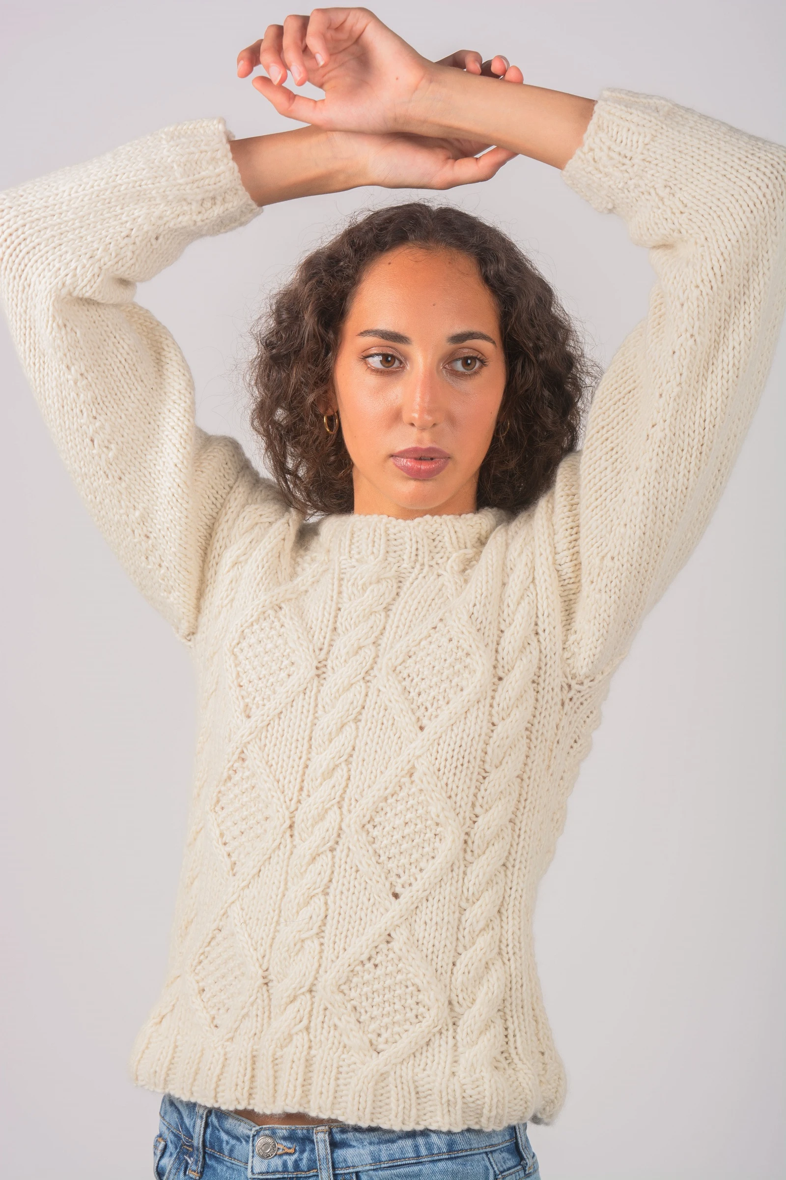 Sweater Sierra