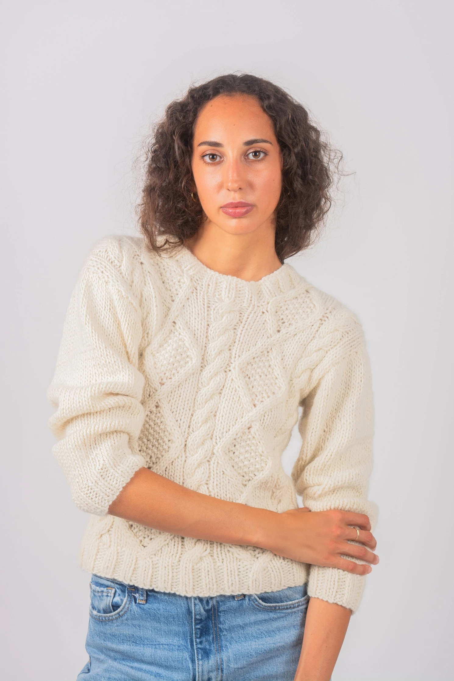 Sweater Sierra