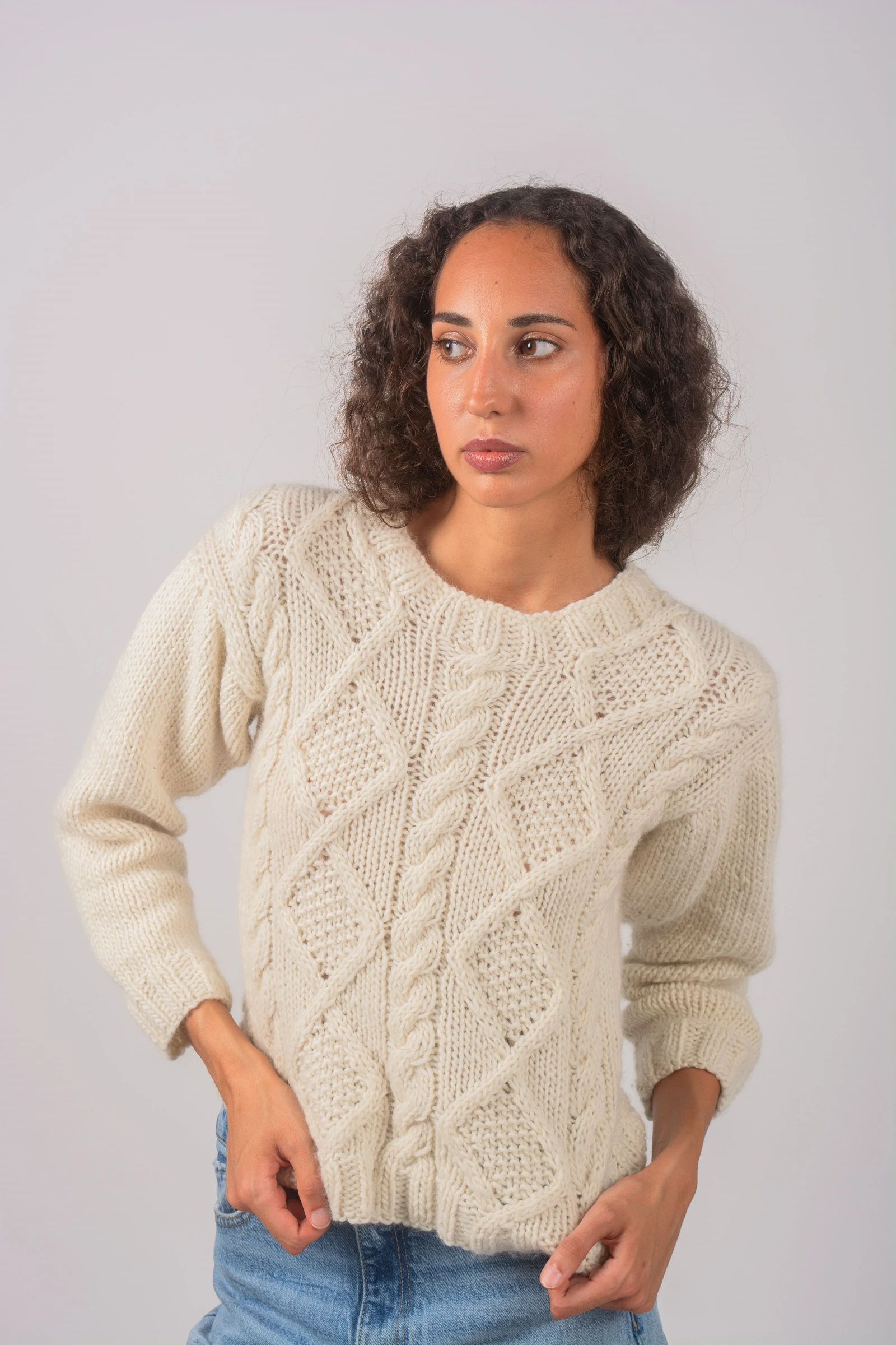 Sweater Sierra