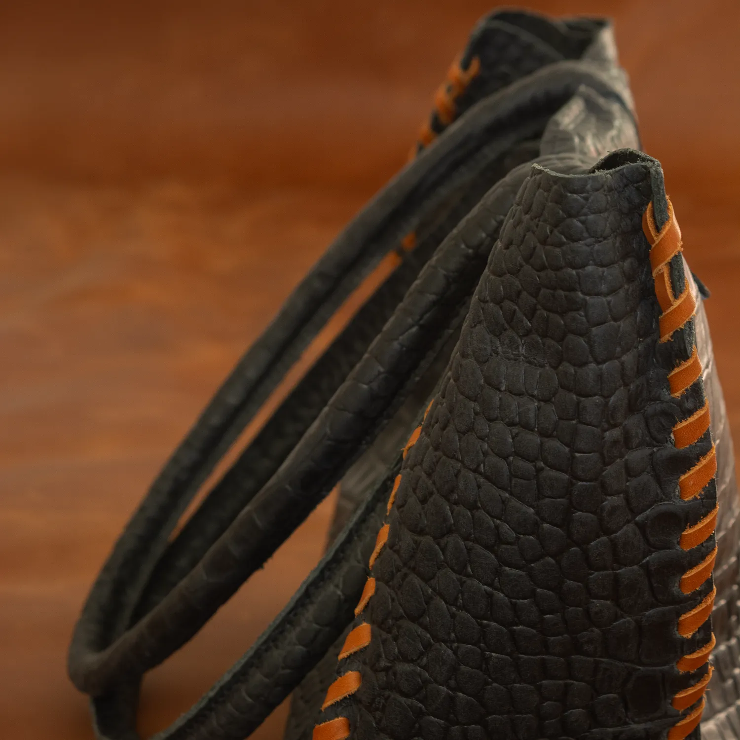 Cartera Rancheando