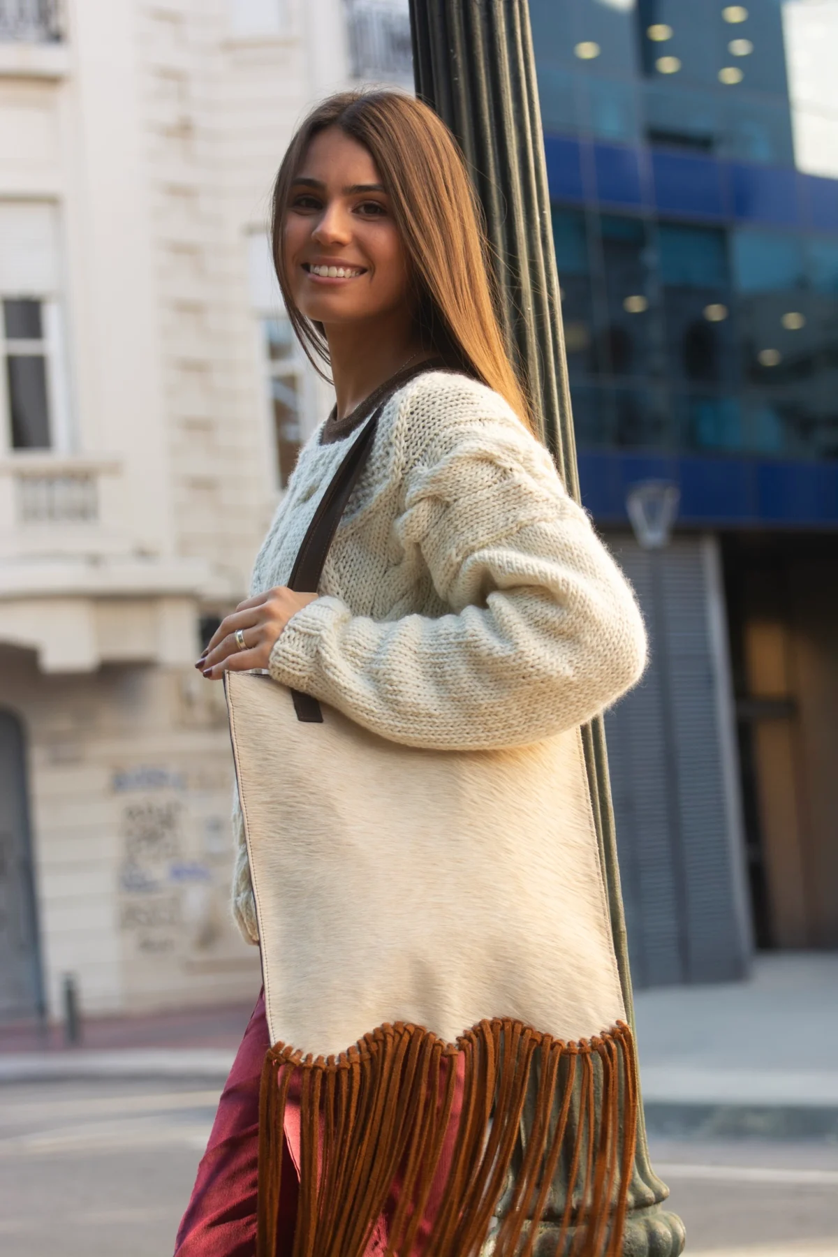 Criolla Bag - Imagen 5
