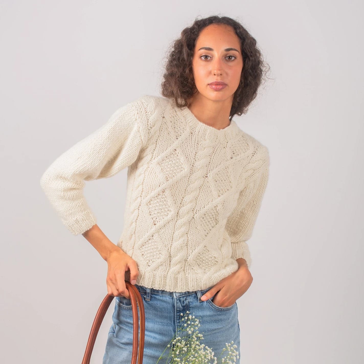 Sweater Sierra