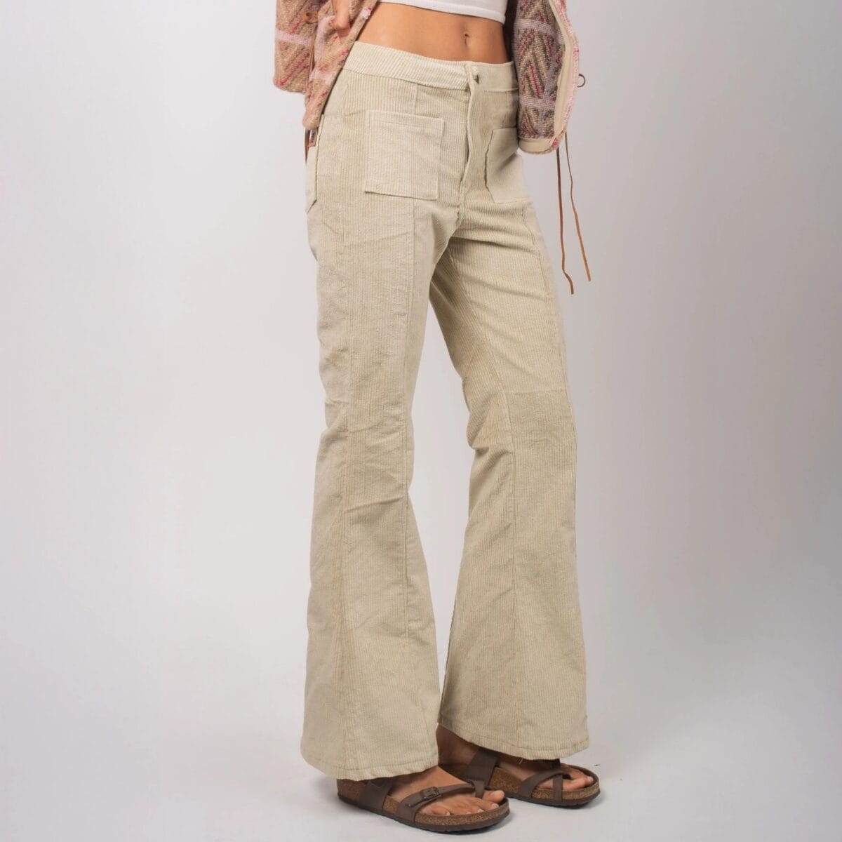 Lyon Pant