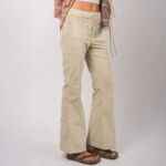 Lyon Pant
