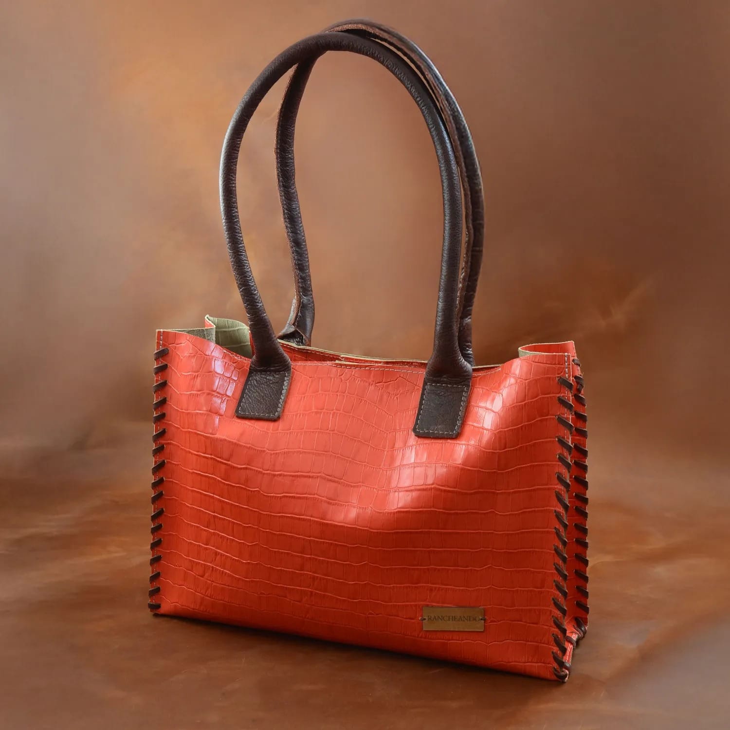 Cartera Rancheando
