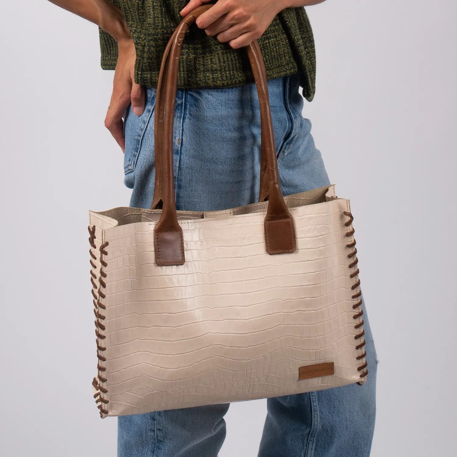 Cartera Rancheando