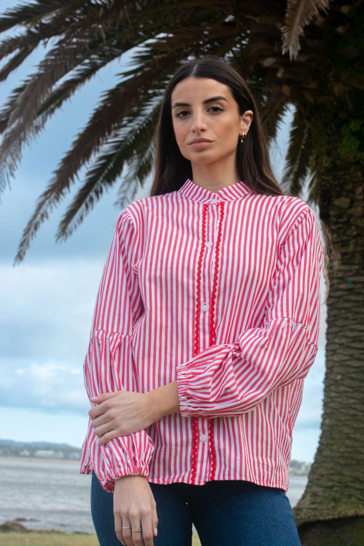 Camisa Marietta - Imagen 2