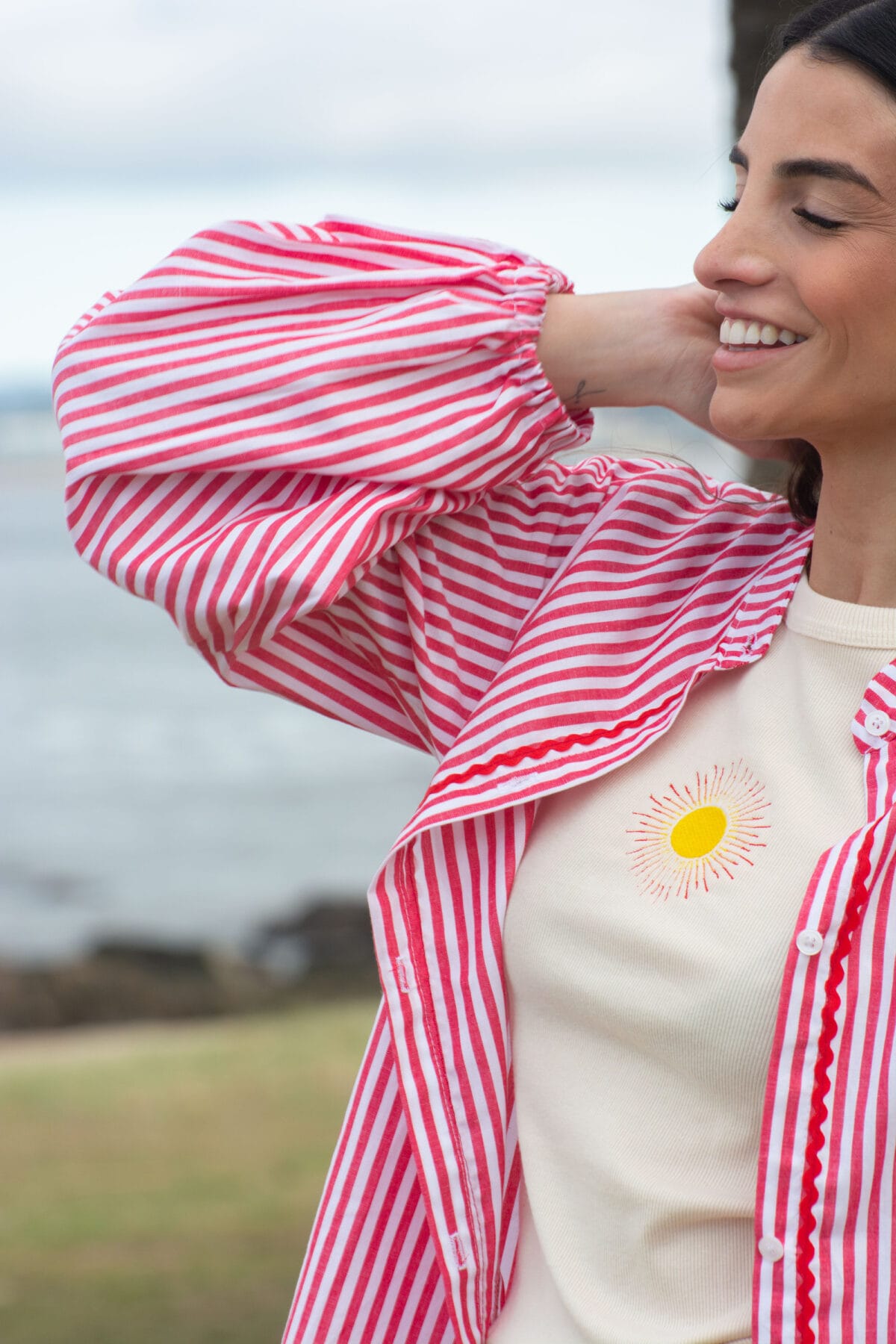 Camisa Marietta - Imagen 3