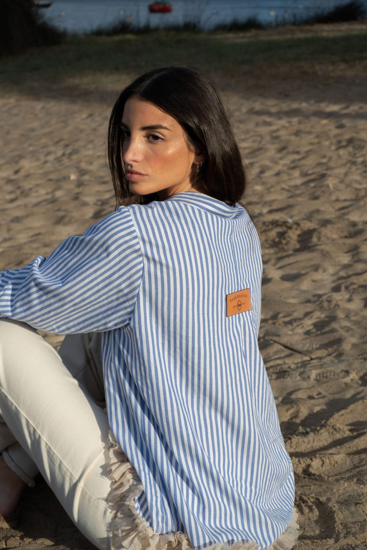 Camisa Marine - Imagen 3