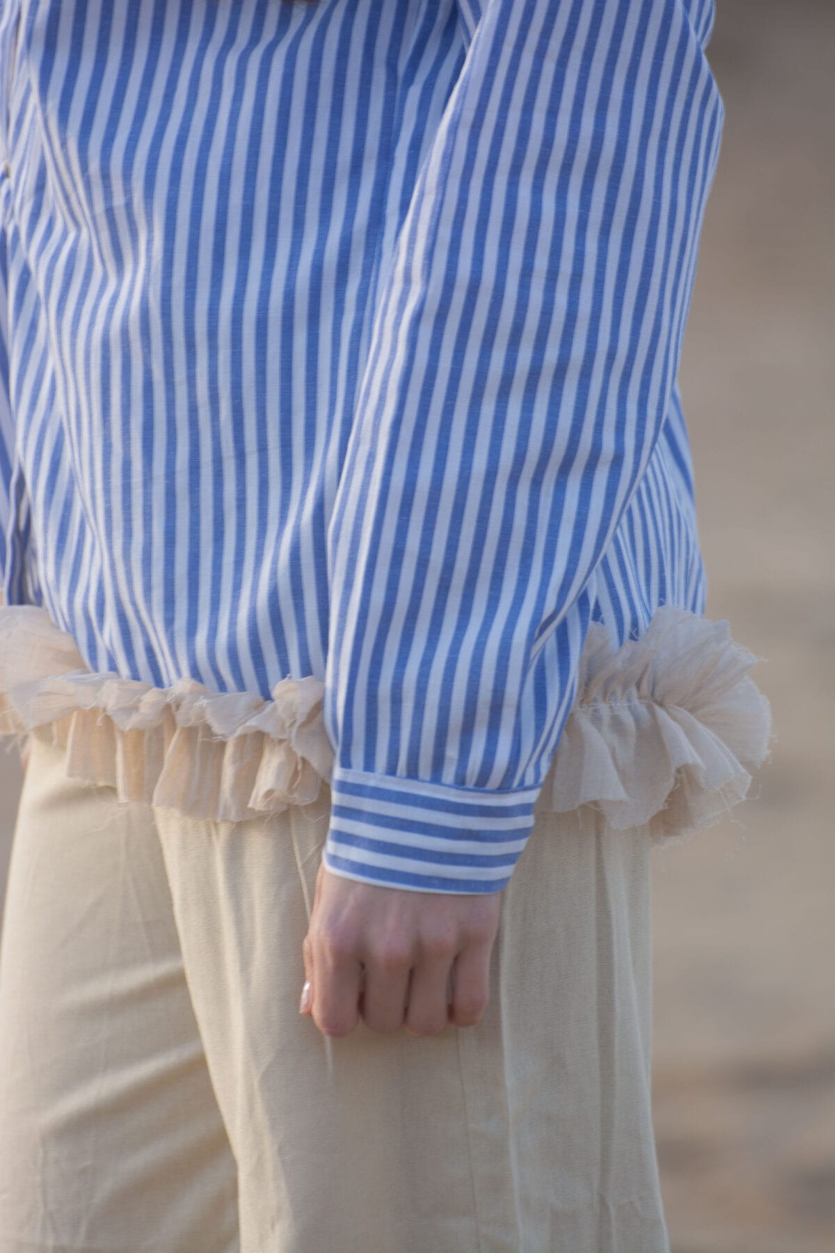 Camisa Marine - Imagen 4