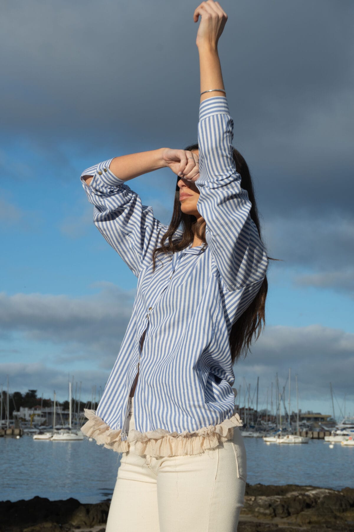 Camisa Marine - Imagen 5