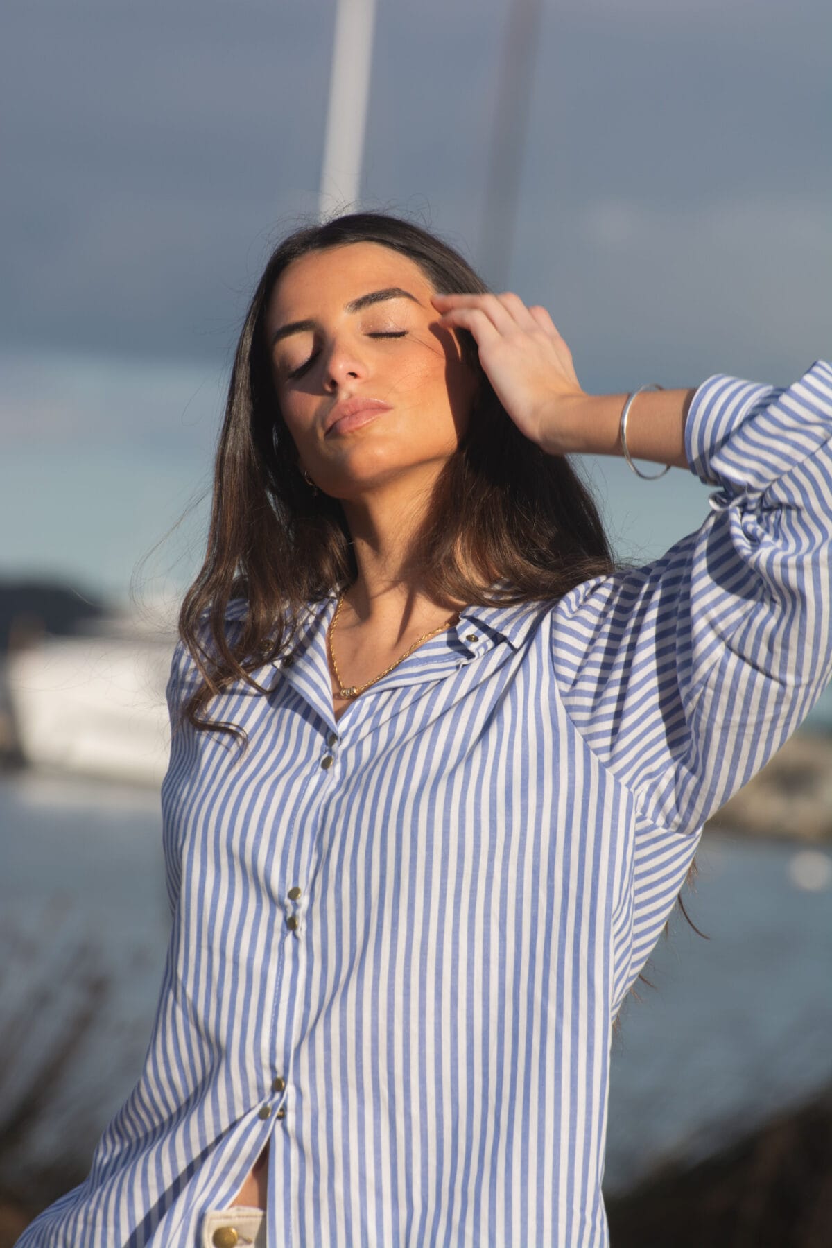 Camisa Marine - Imagen 6