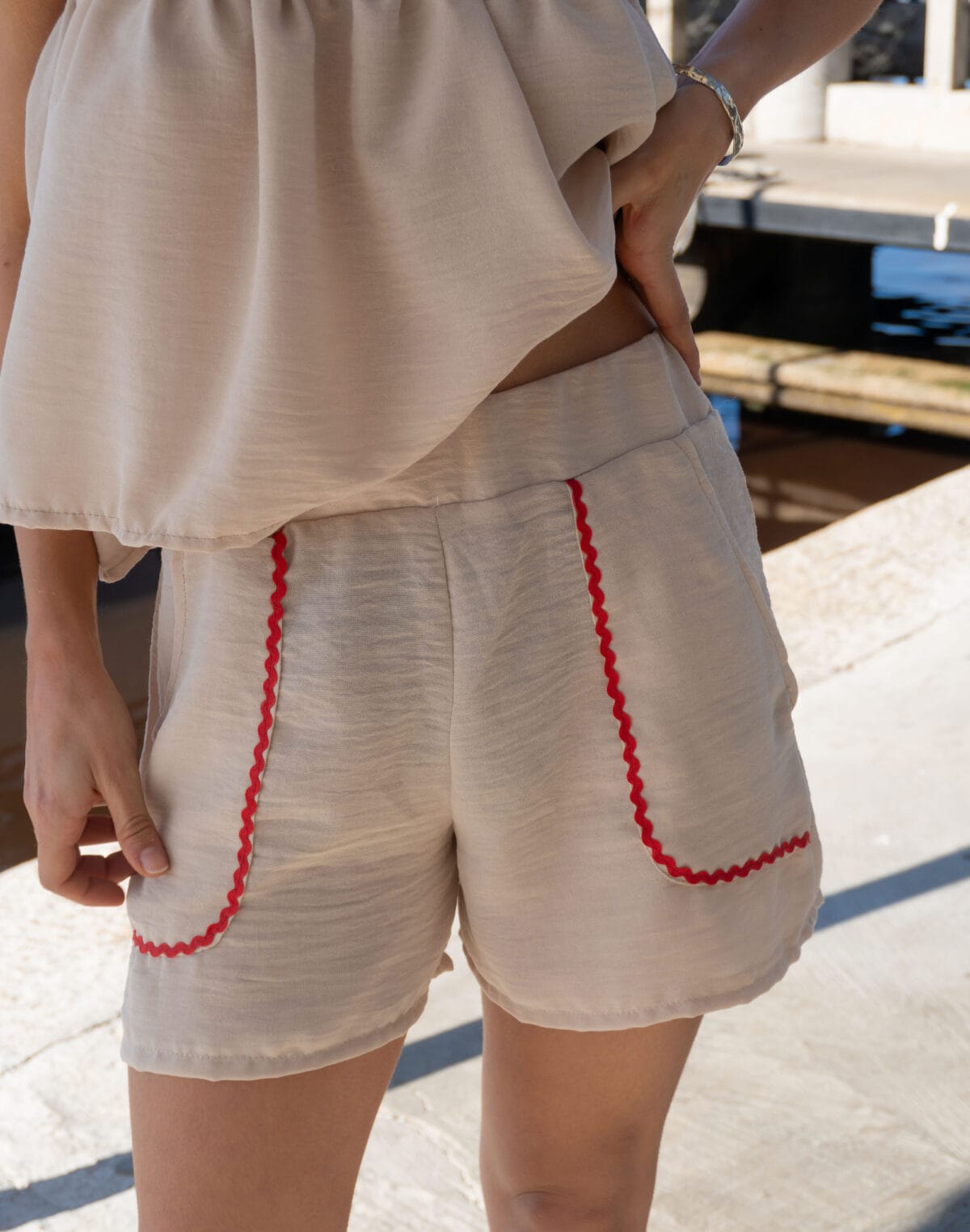 Conjunto Cerise - Imagen 5