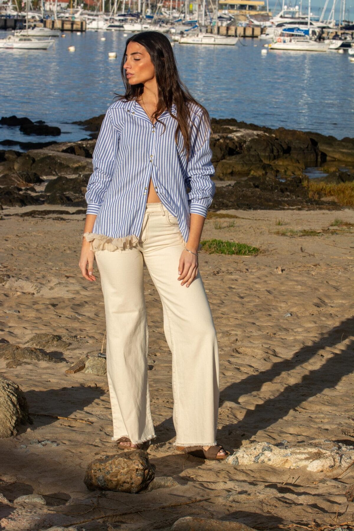 Jean Soleil Crema - Imagen 3