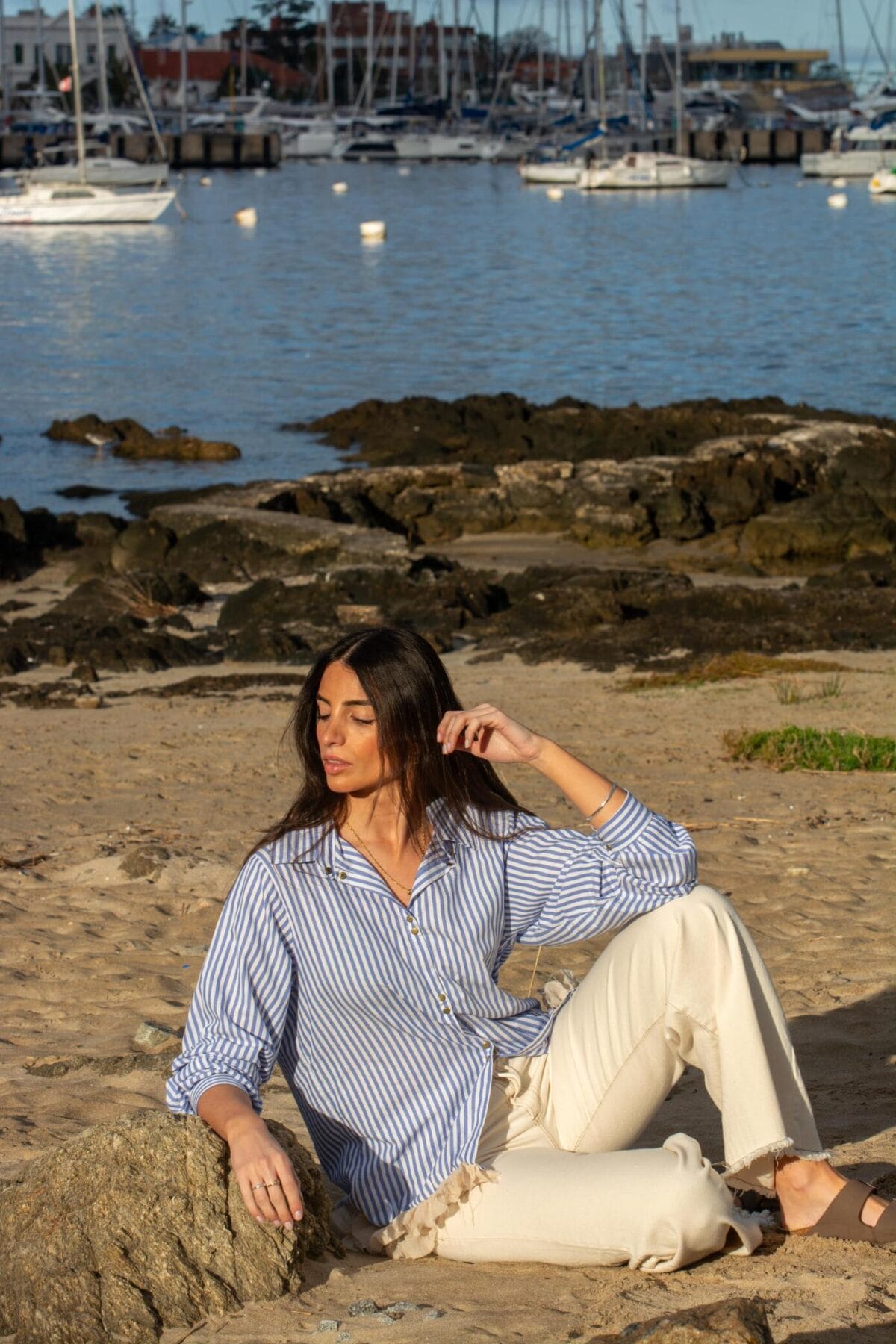Jean Soleil Crema - Imagen 5