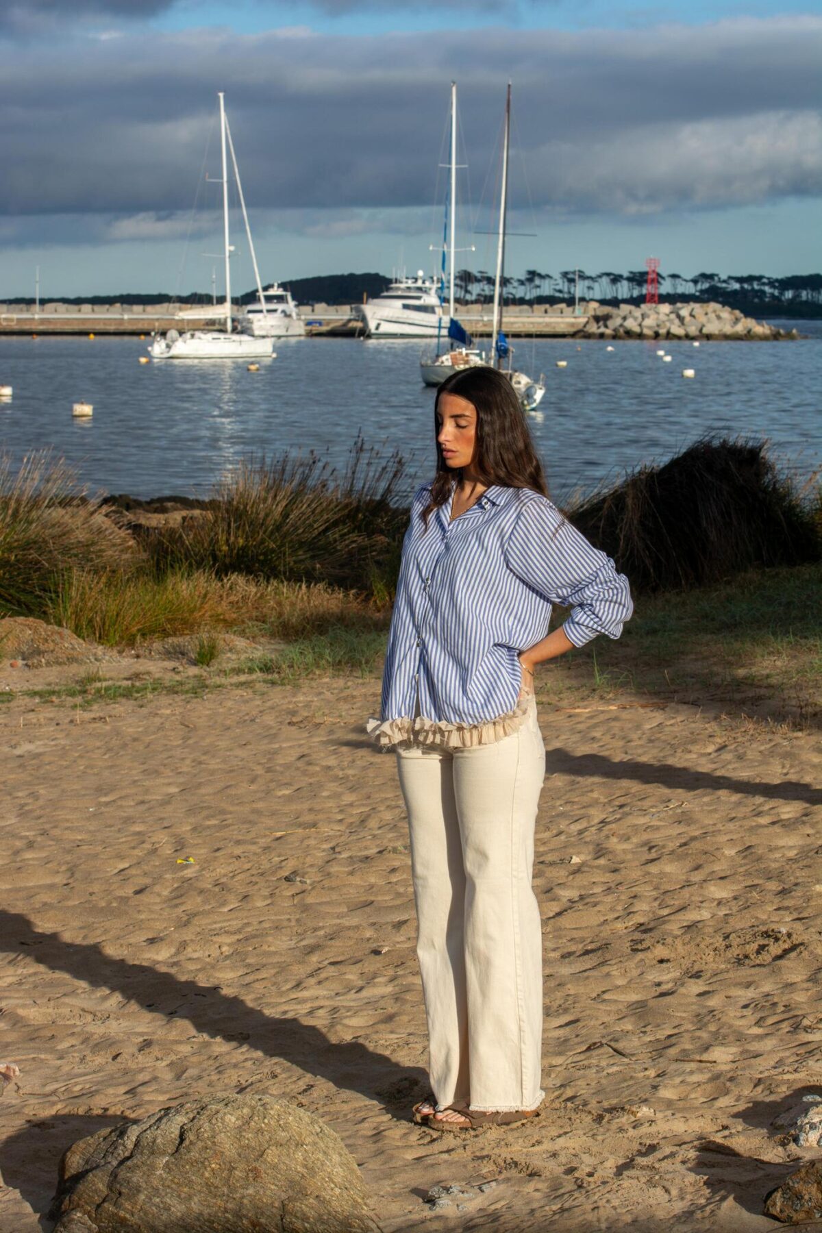 Jean Soleil Crema - Imagen 6