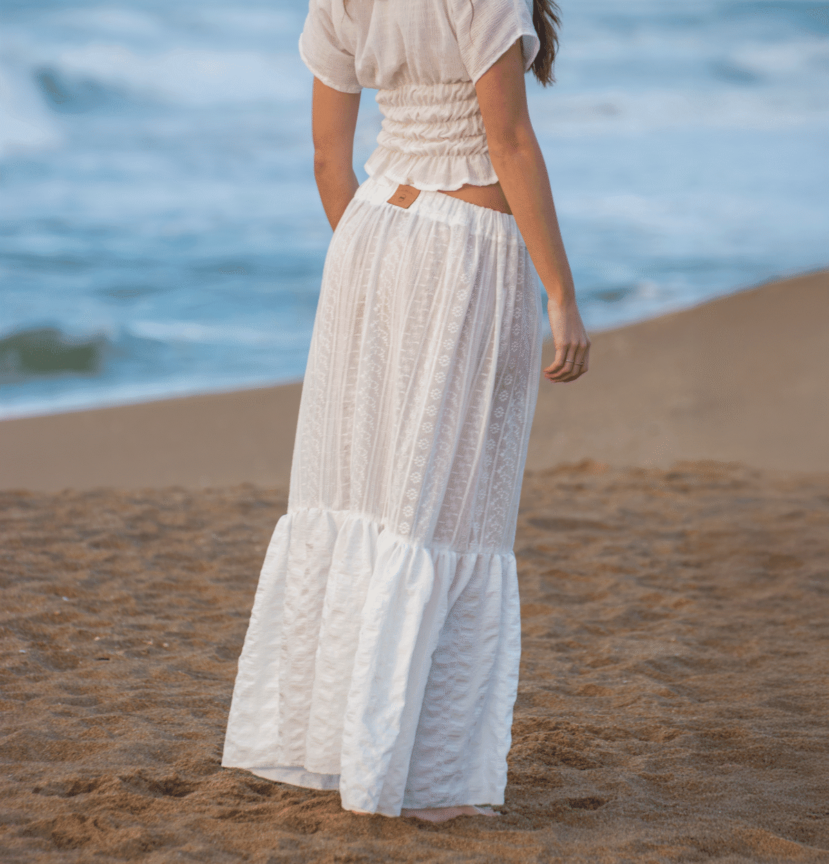 Pollera Lumière - Imagen 2