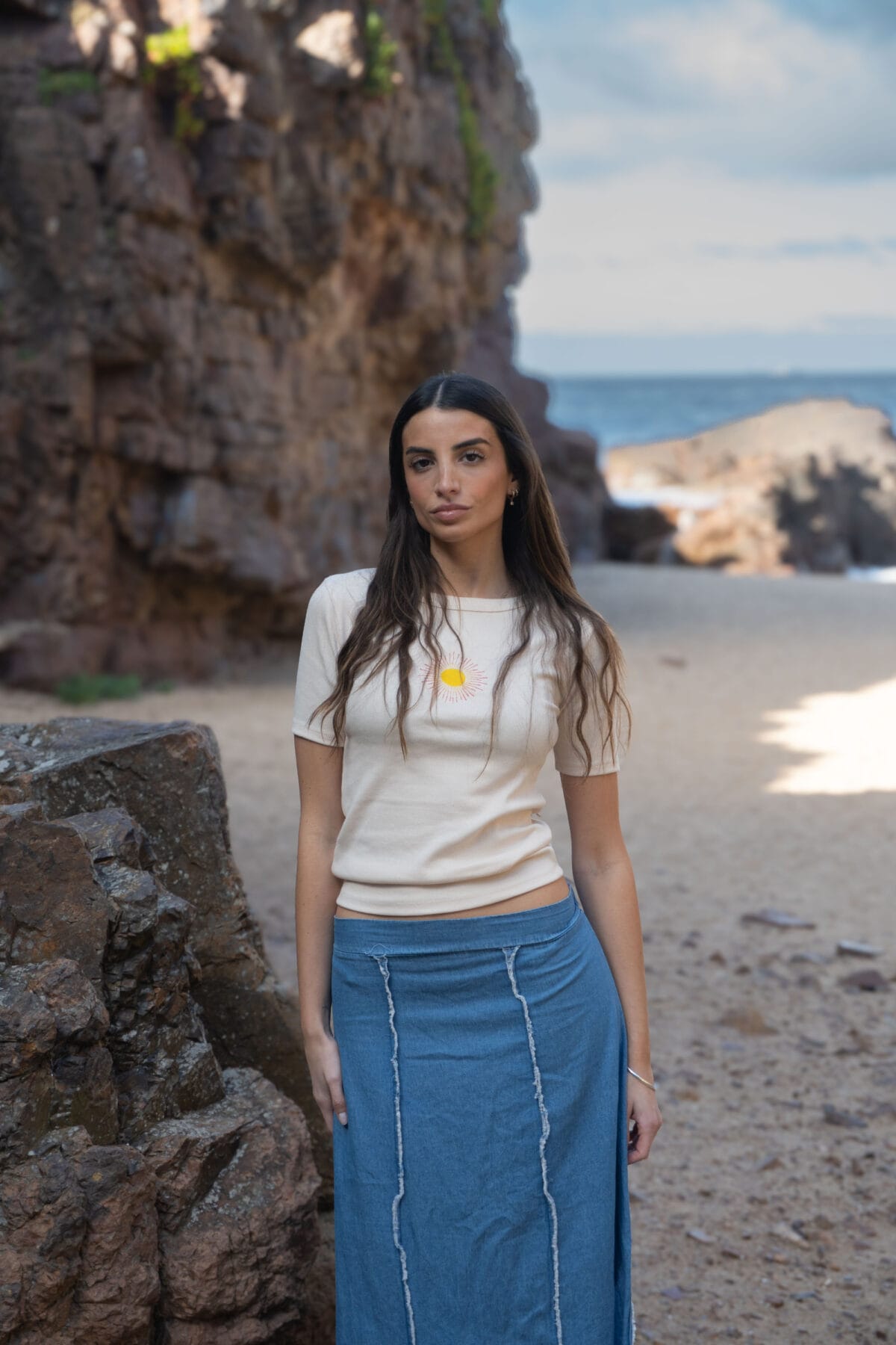 Pollera Provence - Imagen 2