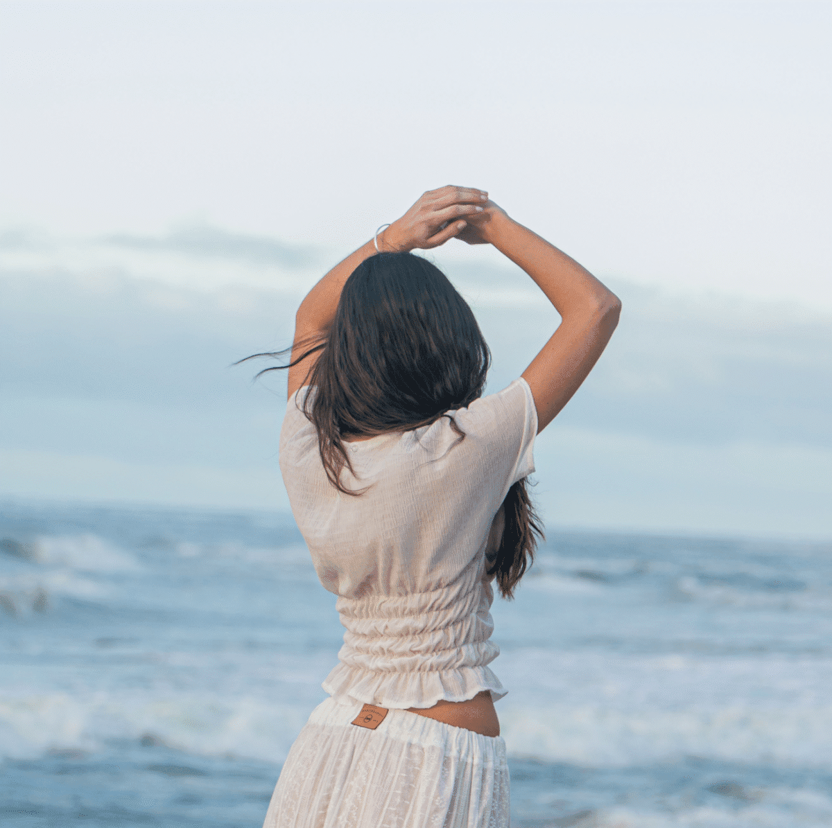 Blusa Solea - Imagen 2