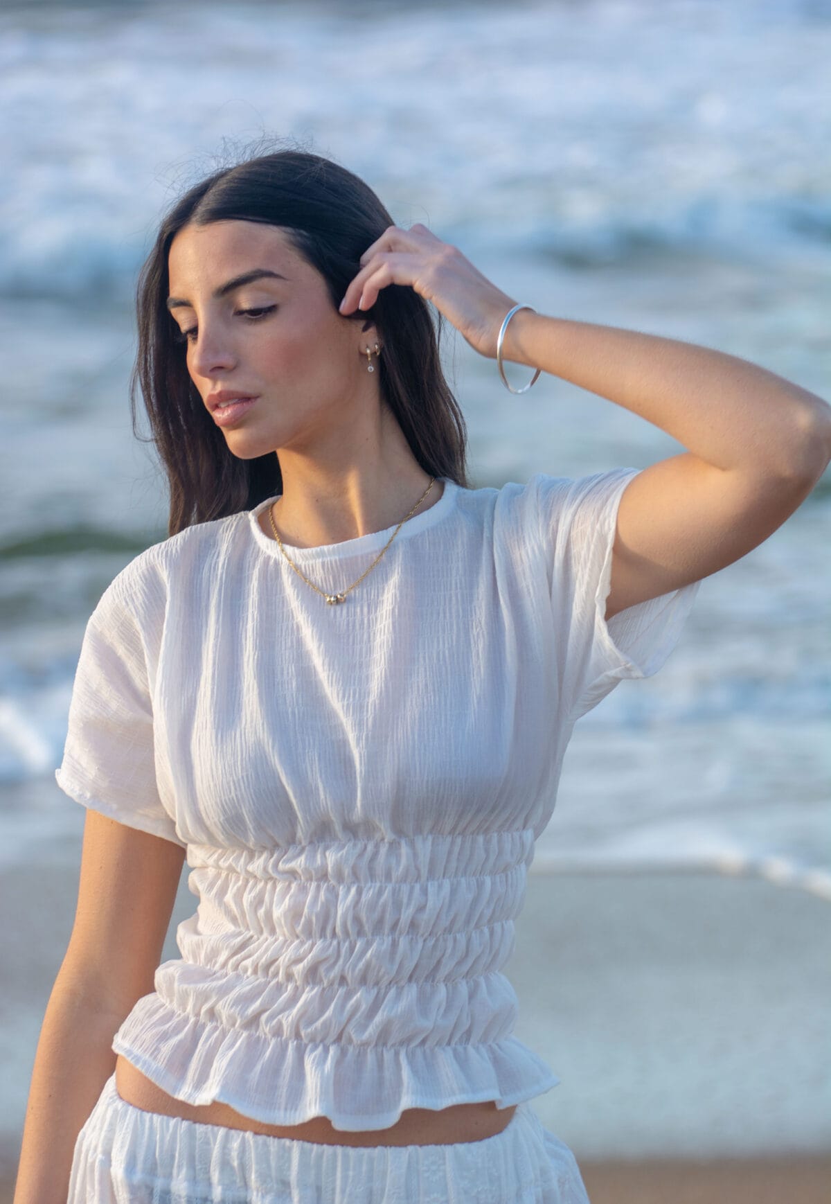 Blusa Solea - Imagen 4