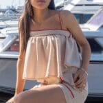 Conjunto Cerise