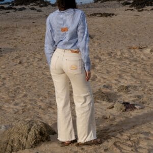 Jean Soleil Crema
