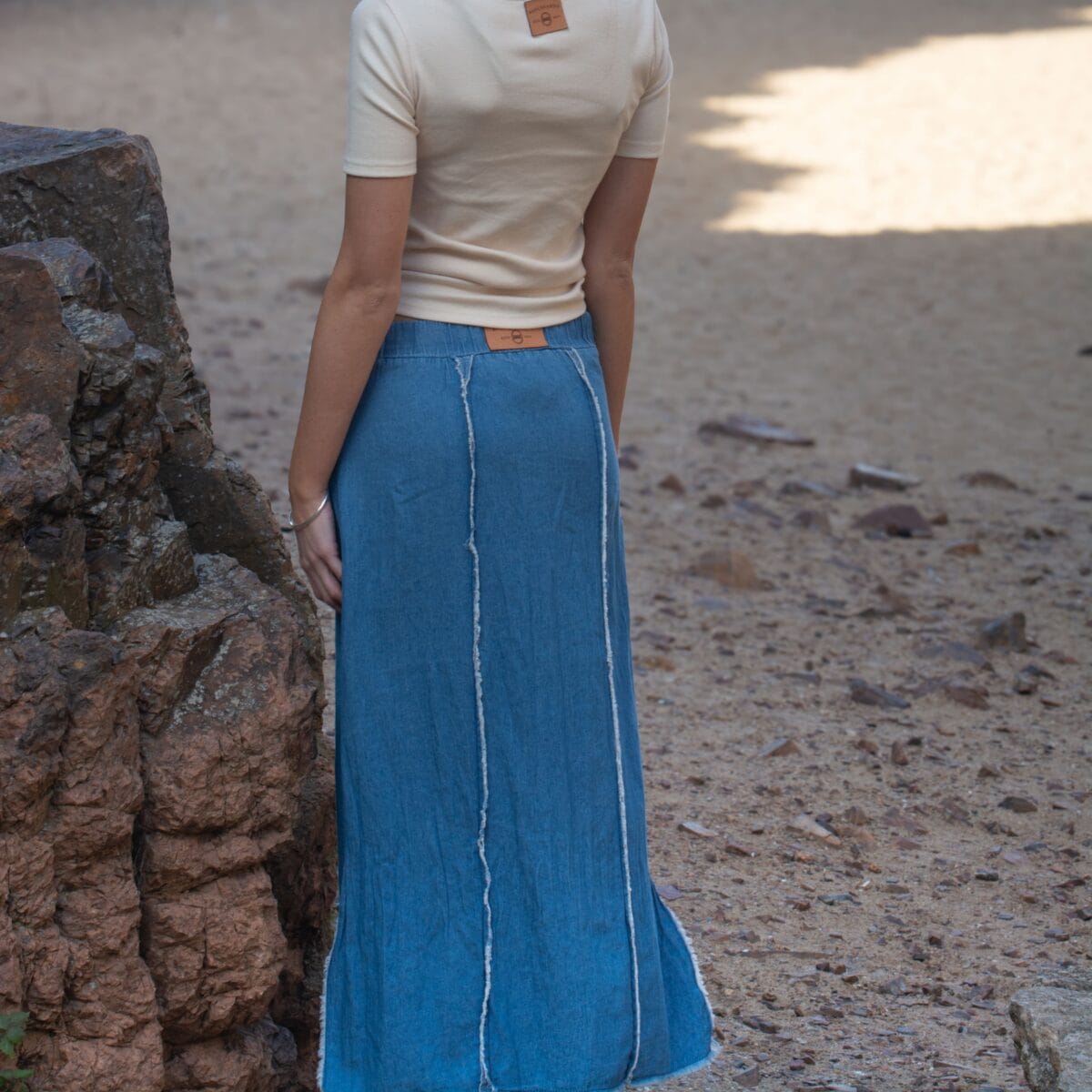 Pollera Provence