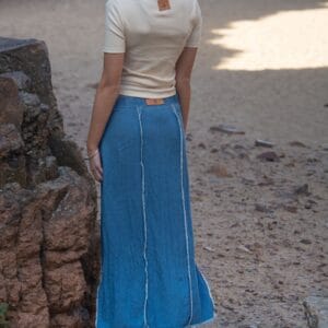 Pollera Provence