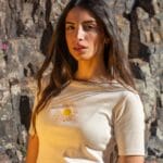 Remera Soleil