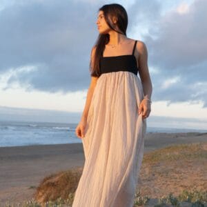 Vestido Horizon