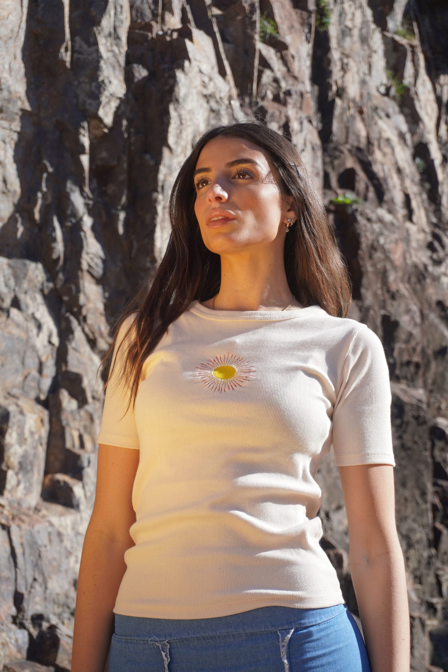 Remera Soleil