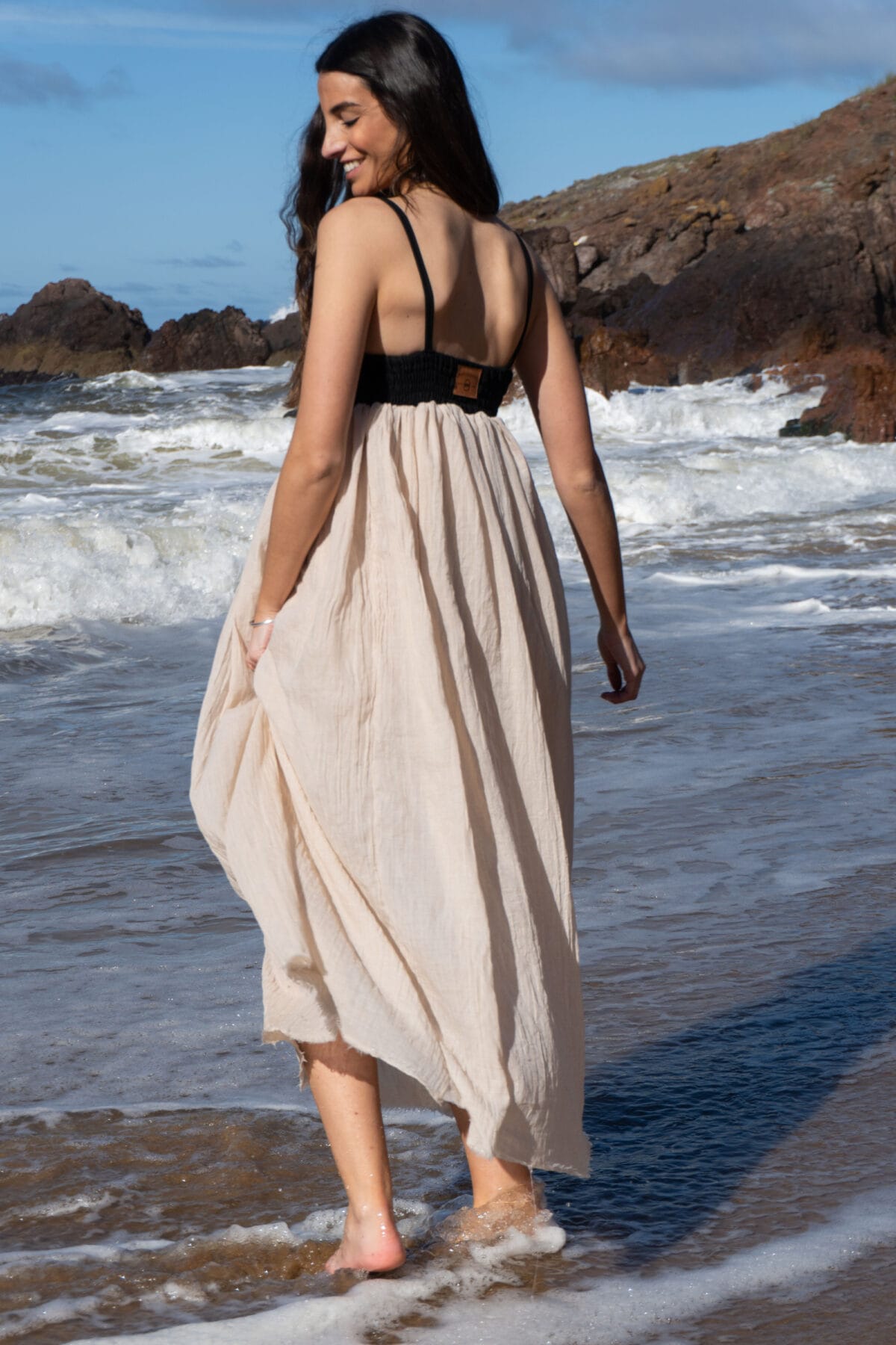 Vestido Horizon - Imagen 3
