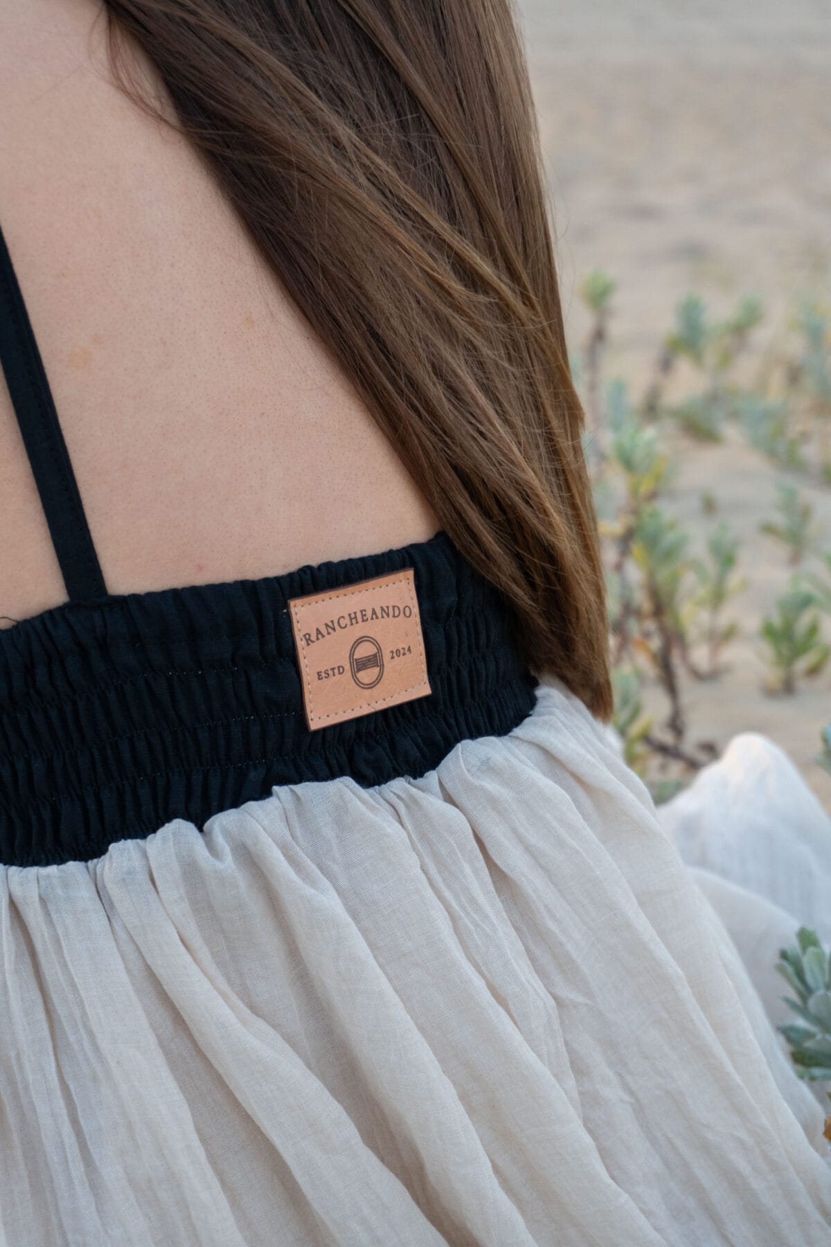 Vestido Horizon - Imagen 5