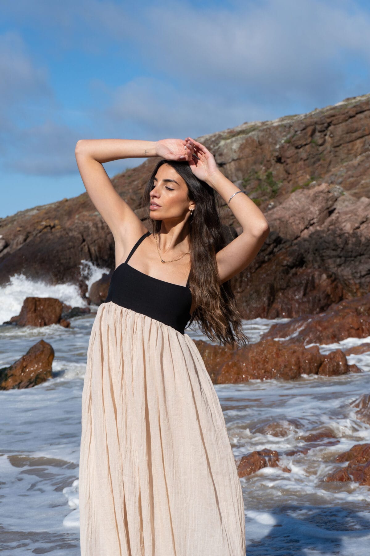 Vestido Horizon - Imagen 6