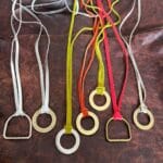 Collar Equestrian