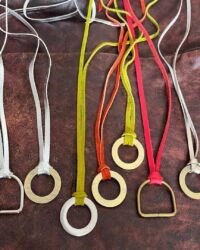 Collar Equestrian