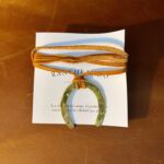 Collar Herradura Oriental