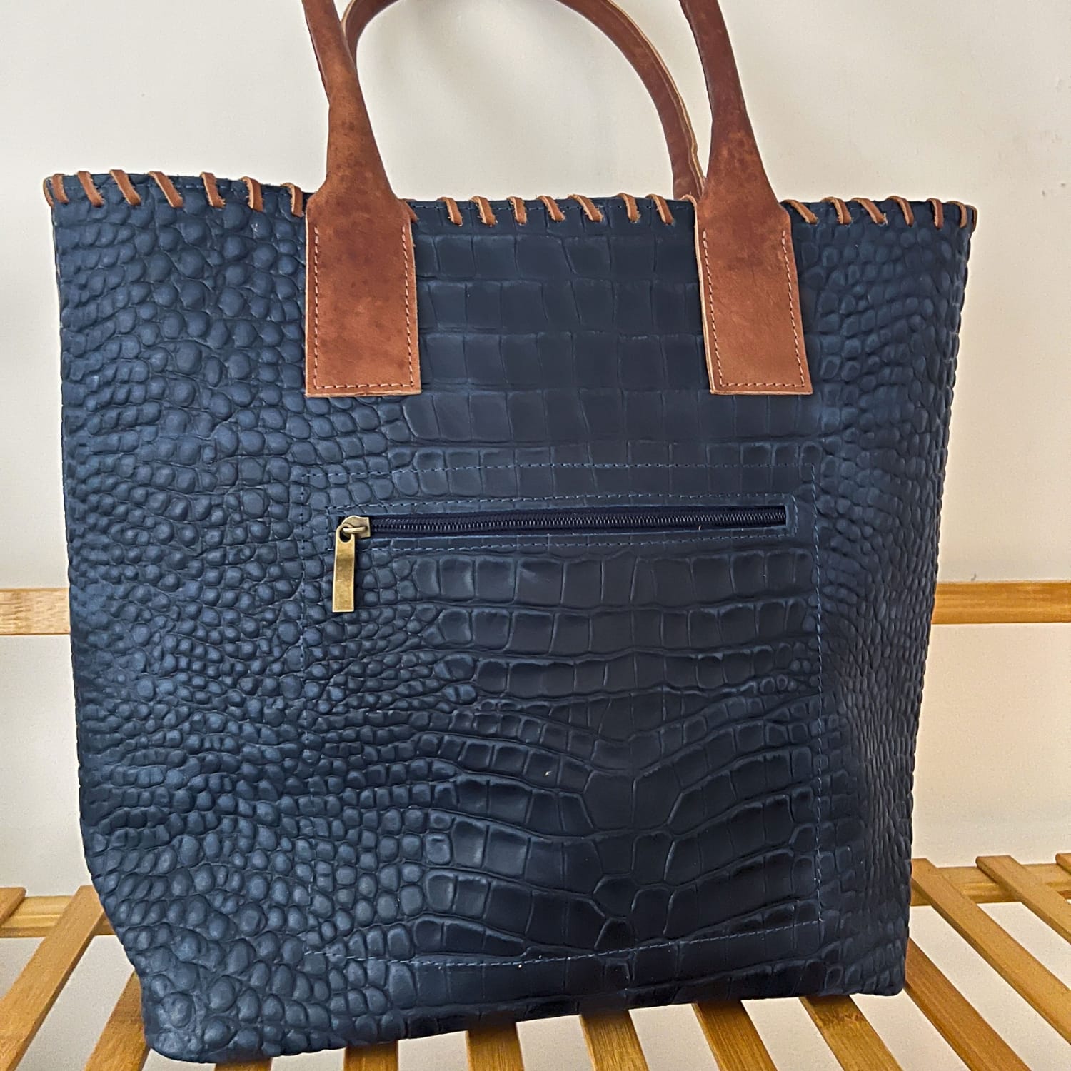 Cartera Magnolia