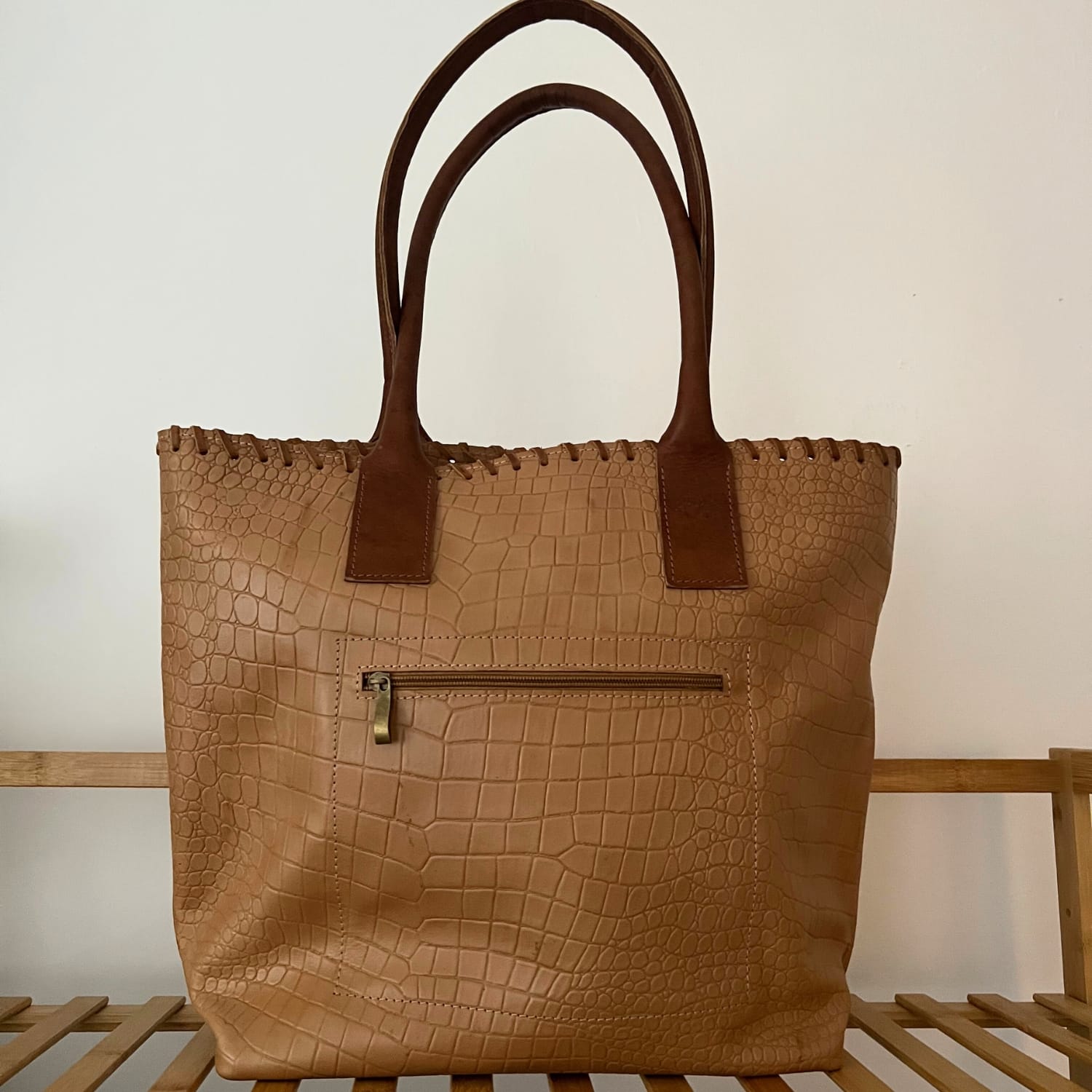 Cartera Magnolia