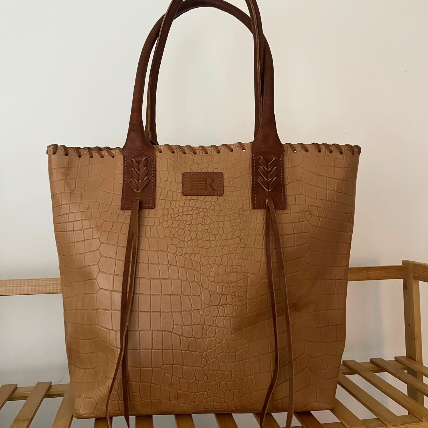 Cartera Magnolia