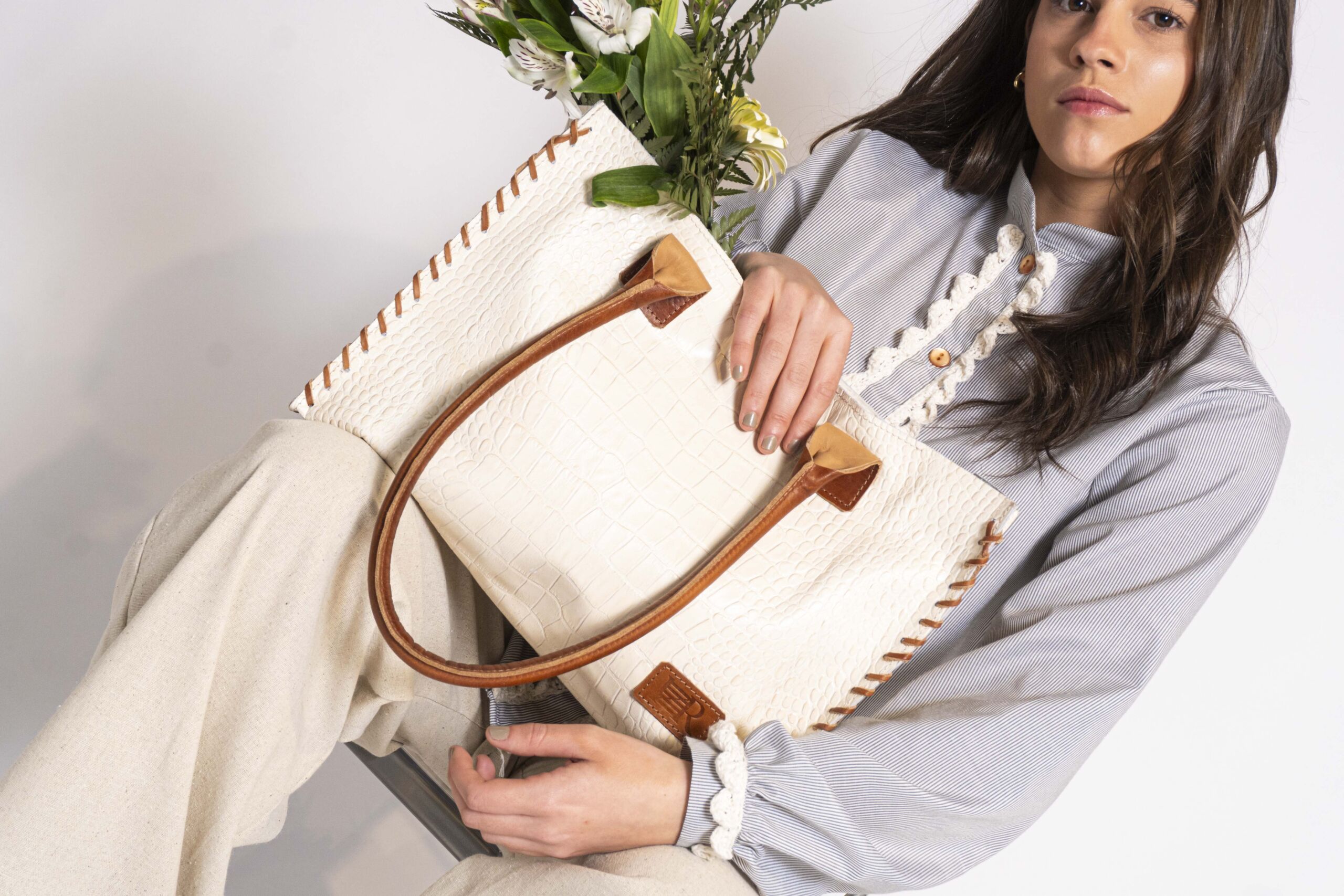 Cartera Rancheando