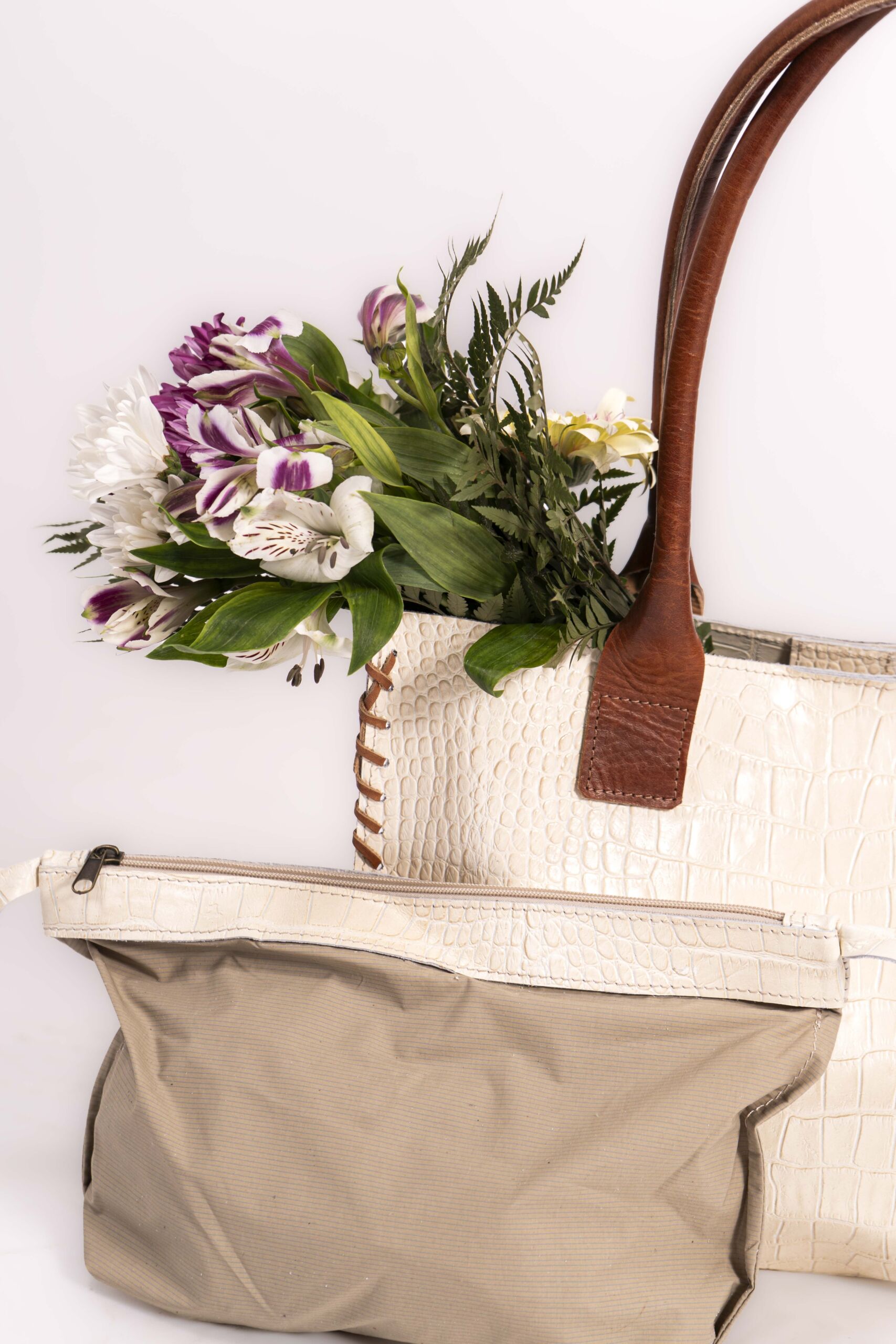 Cartera Rancheando