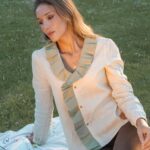 Camisa Vera Verde