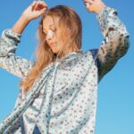 Blusa Renee