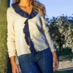 Camisa Vera Azul