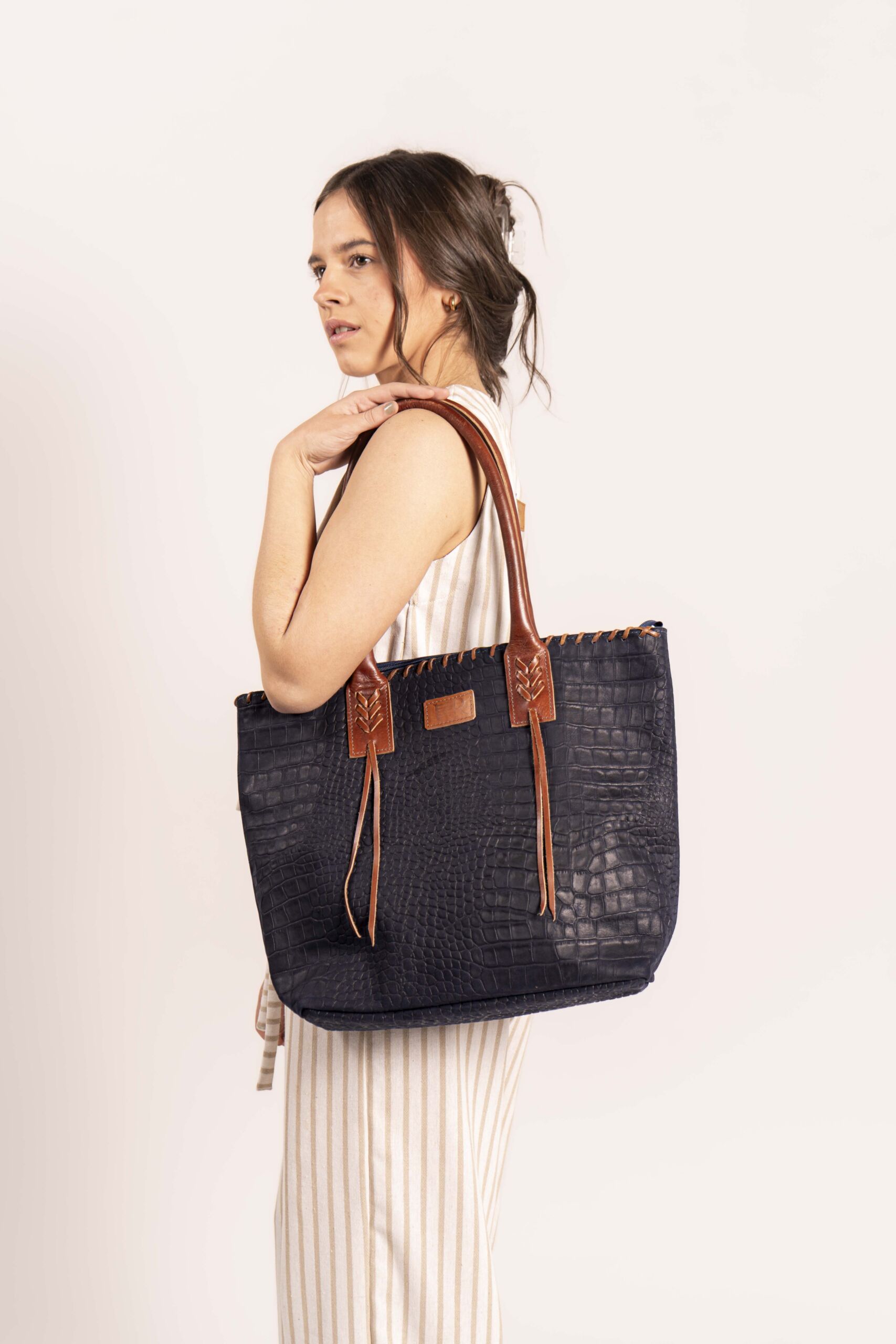 Cartera Magnolia