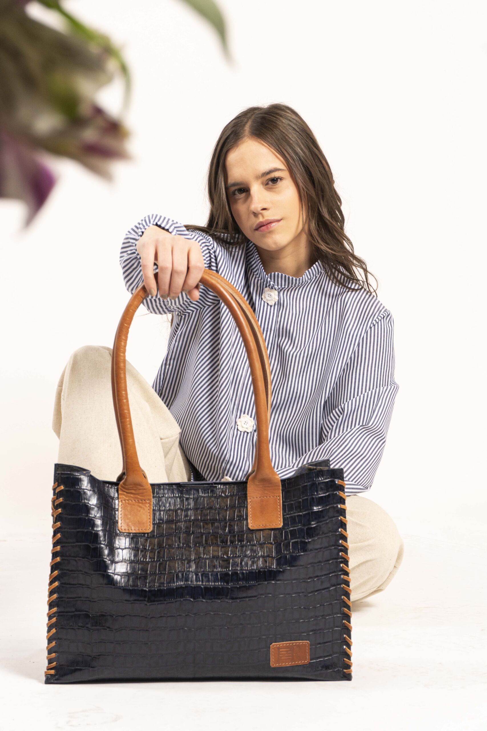 Cartera Rancheando