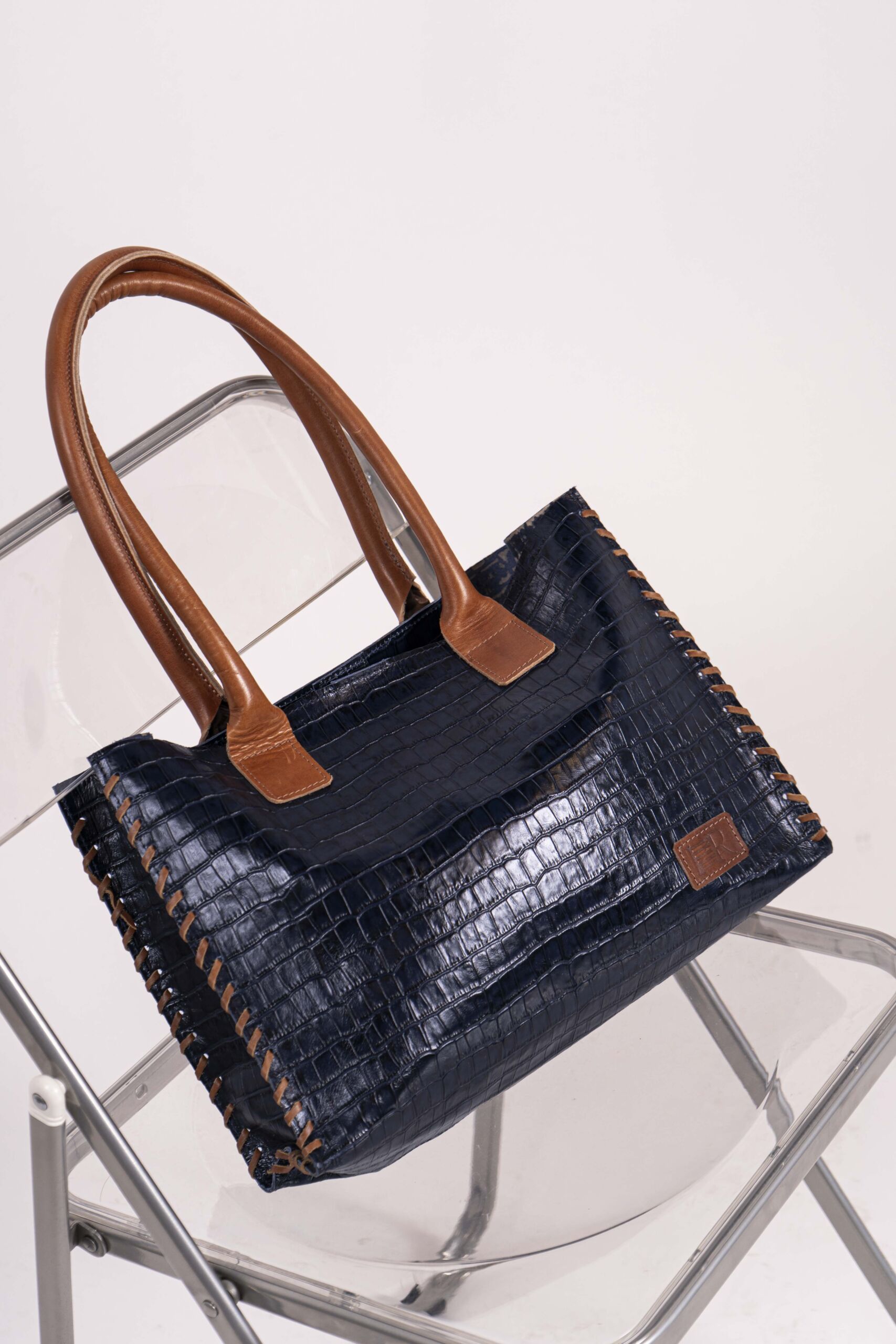 Cartera Rancheando