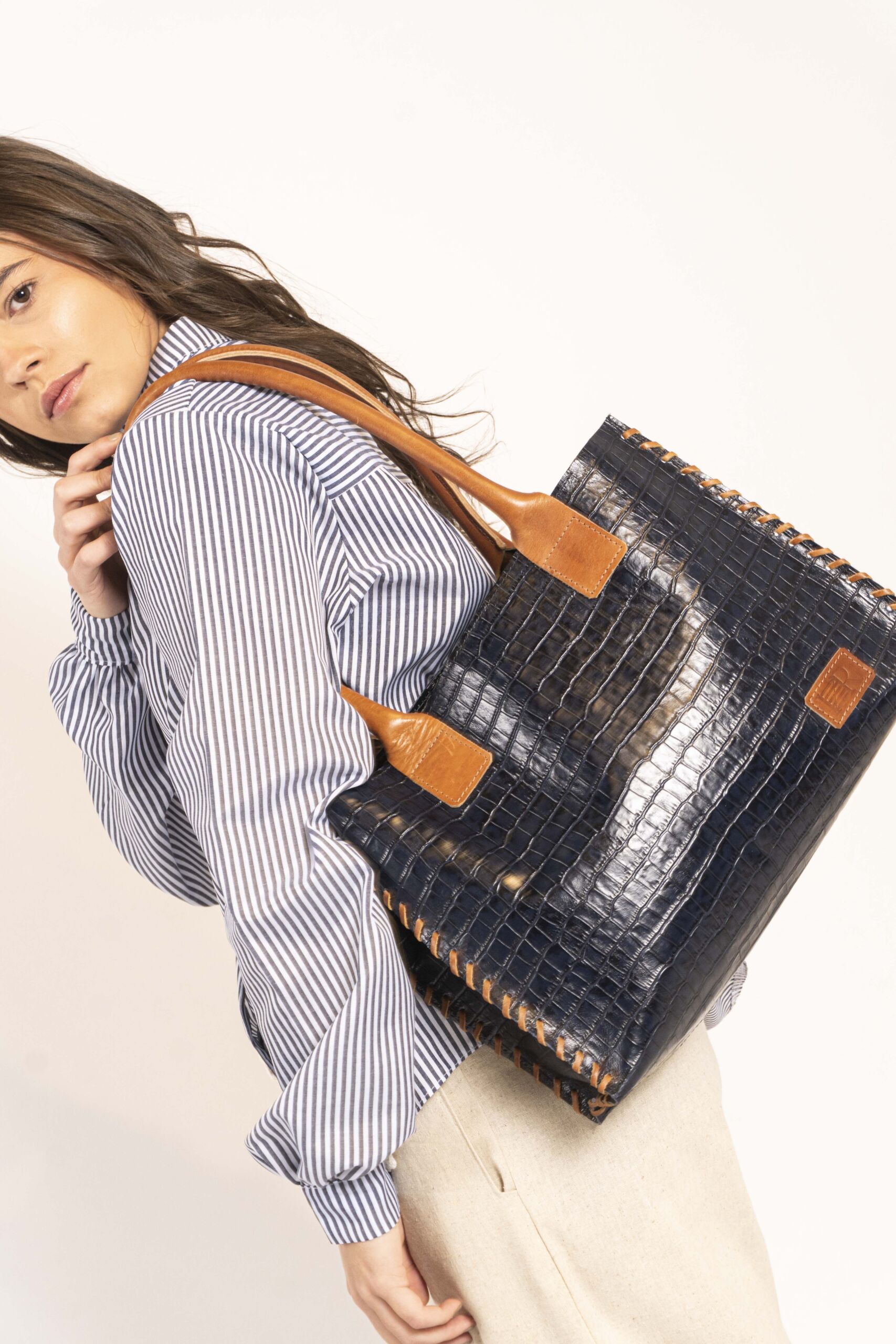 Cartera Rancheando
